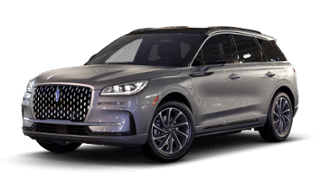 2024 Lincoln Lincoln Corsair External Image 1